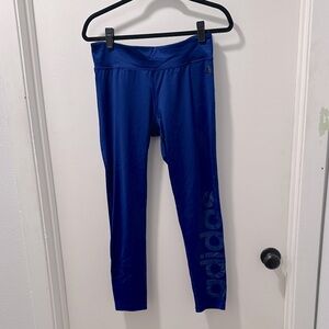Adidas leggings